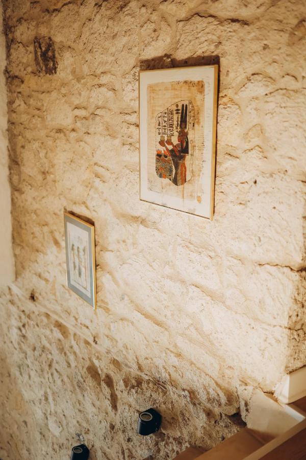 1881 Halil Efendi Otel Alacatı Bagian luar foto